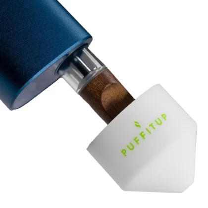 PuffItUp! DabCap V4