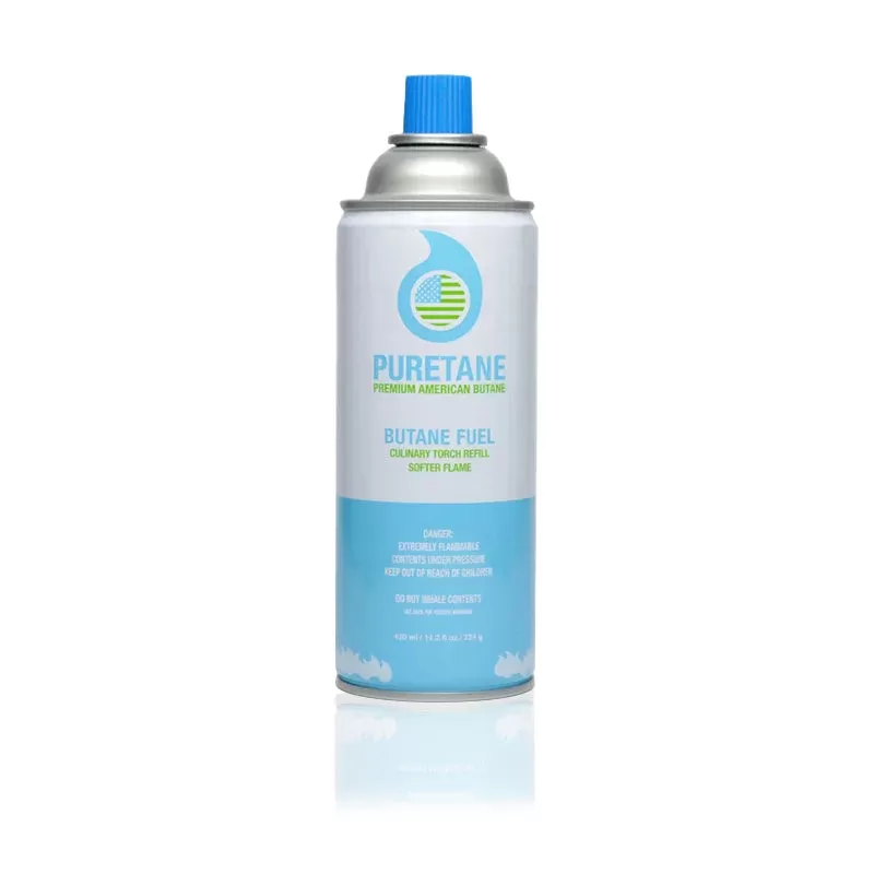 Puretane Butane 420ml