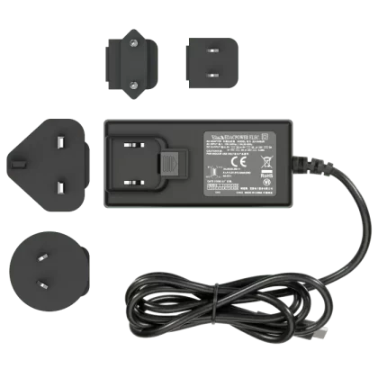 USB-C Supercharger (for MIGHTY+, VENTY, VEAZY) 11 47