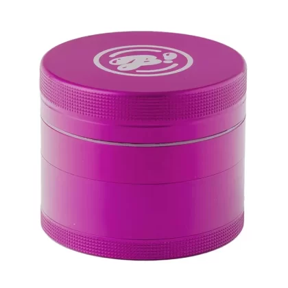 Big Fun! Grinders – XL 4 Piece (3″)