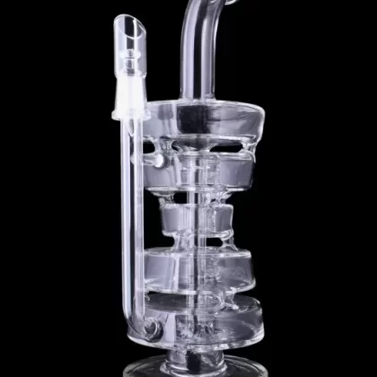 The “Double Stack Sunday Cup” Sundae Stack Inspired Rig