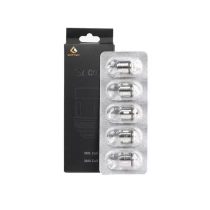 Geekvape IM Replacement Coils 5pk