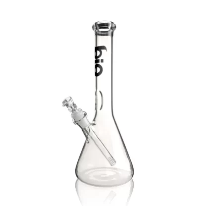 BIO Glass | 38 Special Classic Beaker Water Pipe