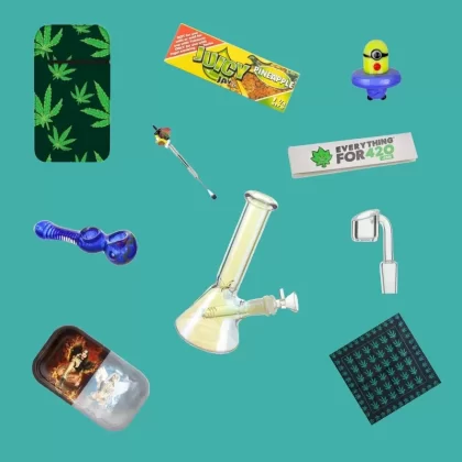 The July Bud to Bud Box ’22