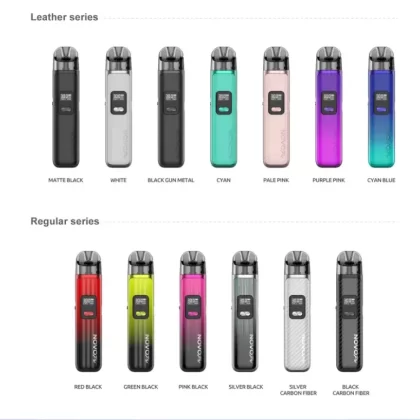 Smok Novo Pro Pod Vape Kit