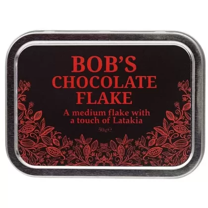 Gawith Hoggarth & Co. Bob’s Chocolate Flake Pipe Tobacco