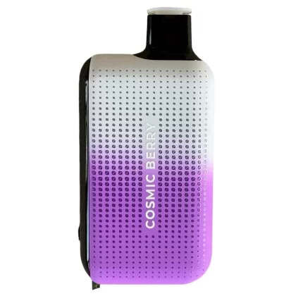 Cosmic Berry – Arro Ultra 15000 – Zero Nicotine