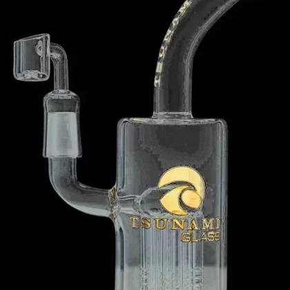 Tsunami 9″ Tree Rig