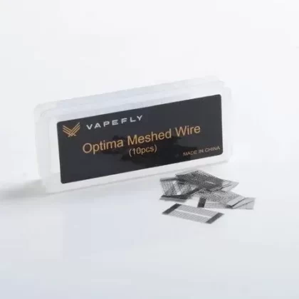 Vapefly Optima Meshed Wire
