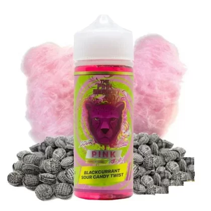 The Pink Series Candy Remix