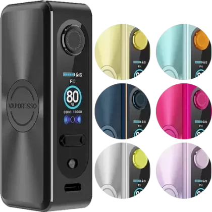 Vaporesso Gen SE Box Mod
