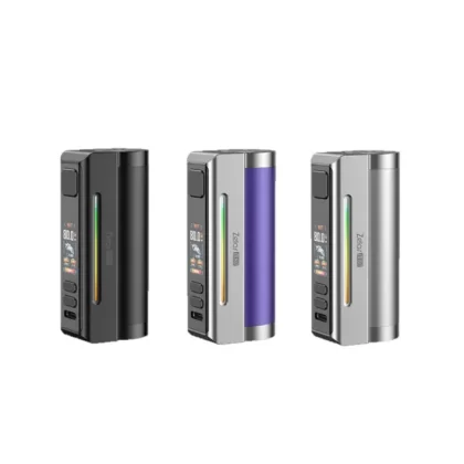 Aspire Zelos M80 Mod