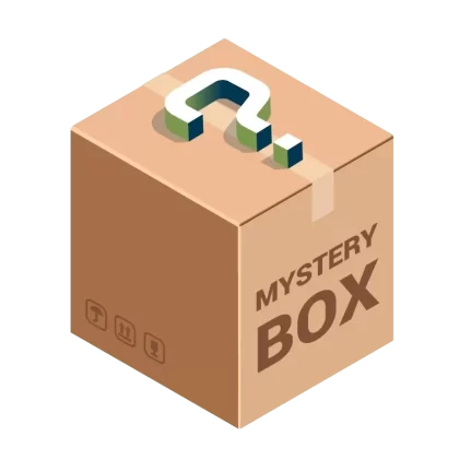 Feb. $200 Mystery Box