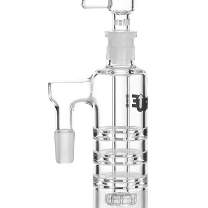 GRAV 6″ Upline 90 Degree Ash Catcher