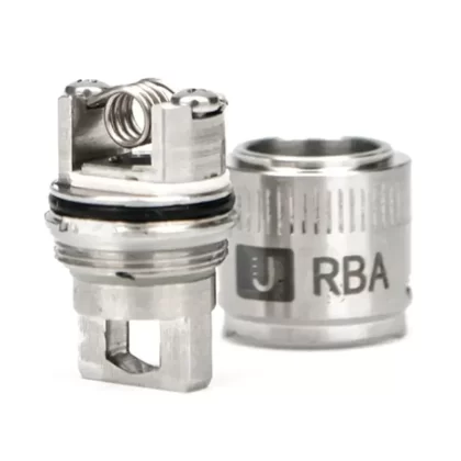 Uwell Crown RBA Coil Kit Single Coil
