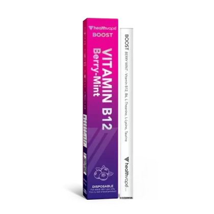 HealthVape Vitamin Disposable Vape Pen
