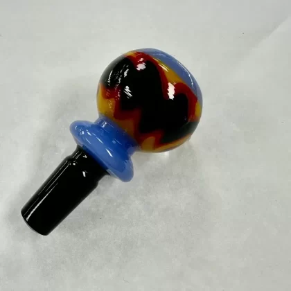 14mm Flower Bowl WigWag Round