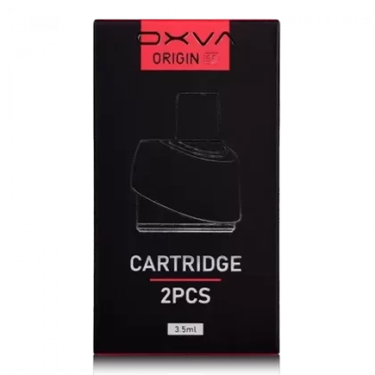 Oxva Origin SE Replacement Pods