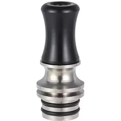 510 Drip Tip Metal Base Long