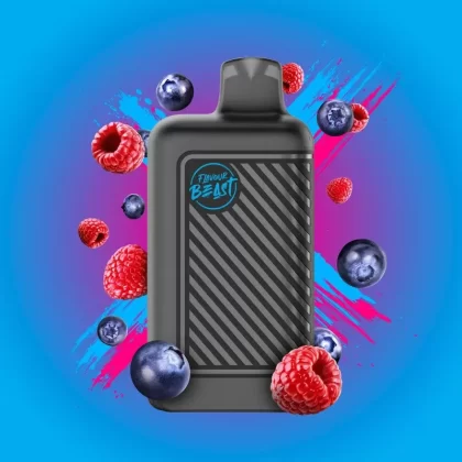 Flavour Beast – Beast Mode Disposable (8000 Puff) *Last Call*