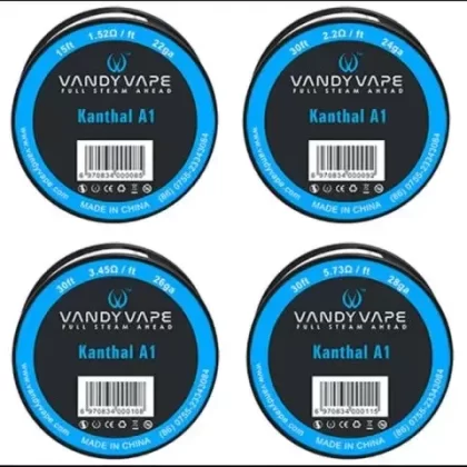 Vandy Vape Kanthal A1 Wire