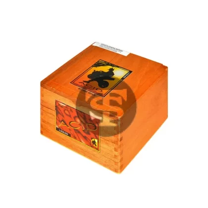 Acid Liquid Cigars Box of 24