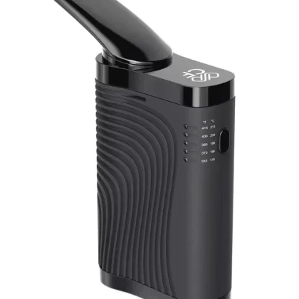 Boundless CF Vaporizer