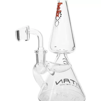 American Helix Titan Series Hyperion Dab Rig