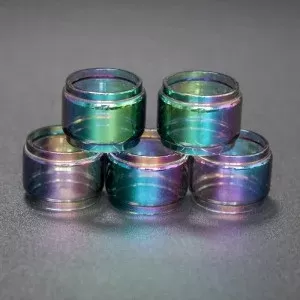 Hellvape Dead Rabbit V3 Tank RTA Atomizer Replacement Rainbow
