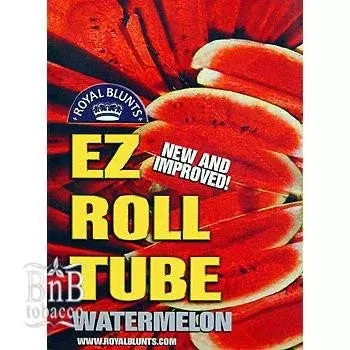 Royal Blunts Watermelon Wraps