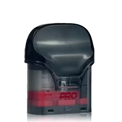 Crown Replacement Pods By Uwell