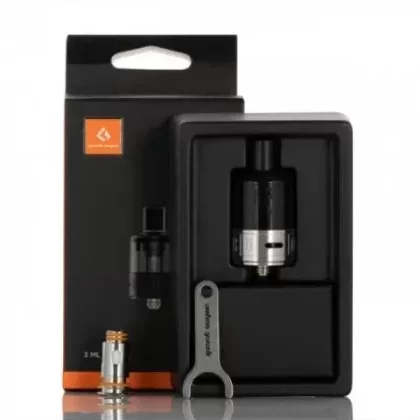 Geekvape Mero Vape Tank – Suitable for MTL & DTL