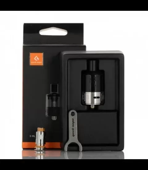 Geekvape Mero Vape Tank – Suitable for MTL & DTL