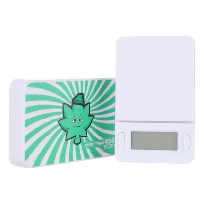 E420 Pocket Scale 150g x .01g