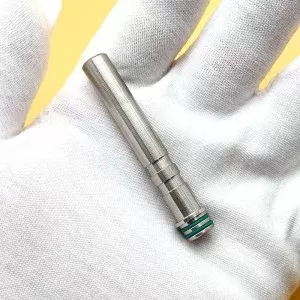 510 Long Drip Tip 316 Stainless Steel Vape Drip Tip Heat Resistance