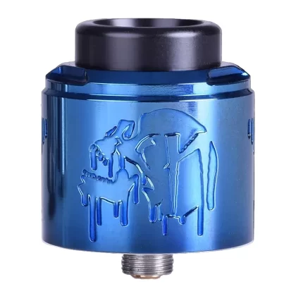 Suicide Mods Nightmare V2 RDA