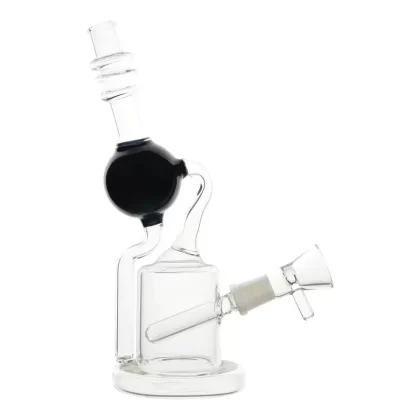 Black Hole Bong – 9in