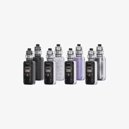 SMOK X-Priv Plus Starter Kit | Available at Canada Vapes