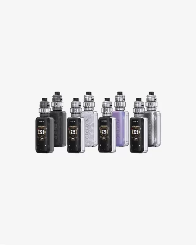 SMOK X-Priv Plus Starter Kit | Available at Canada Vapes
