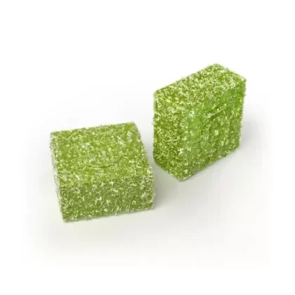 Edobles Walk the Line Gummies