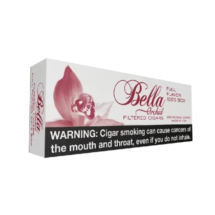 Bella Full Flavor Little Cigars