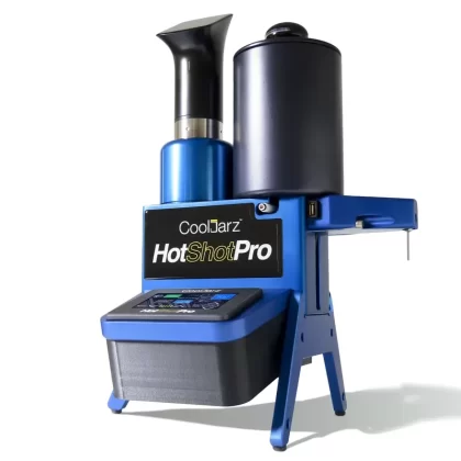 O2Vape Vape Filling Machine