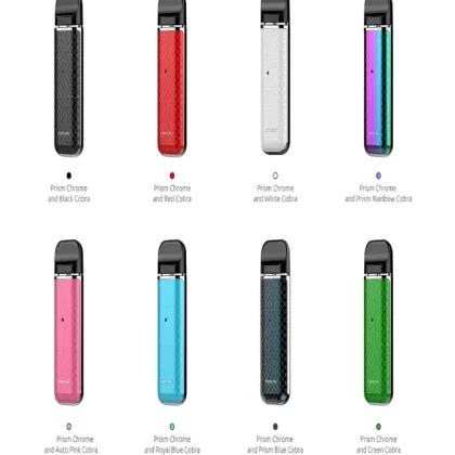 Smok NOVO 2 | Candies Vape Smoke