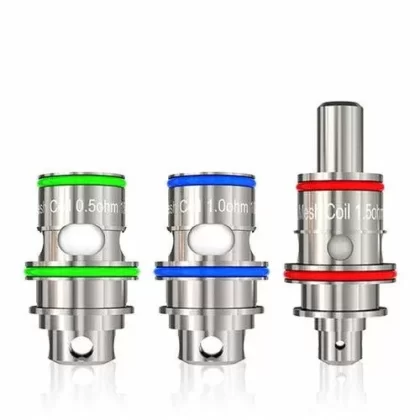 Freemax Fireluke 22 Mesh Coil 5/Pk