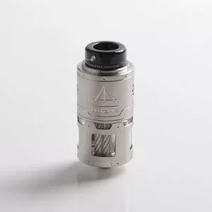 Authentic ThunderHead Creations THC Artemis RDTA 24mm Diameter Vape