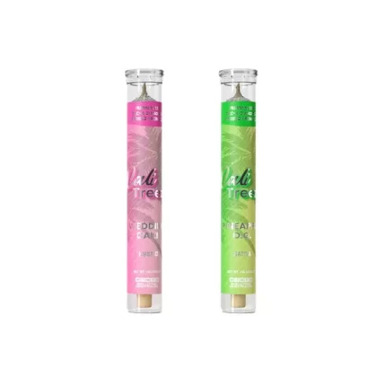 Cali Treez THC-A Pre-Roll | 1.5g