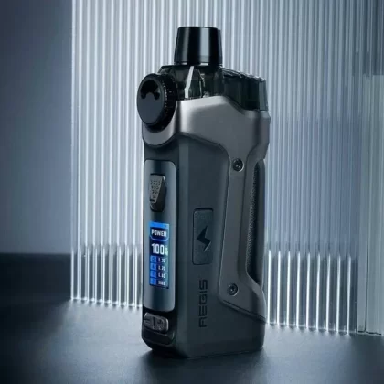 Aegis Boost Pro Kit 100W