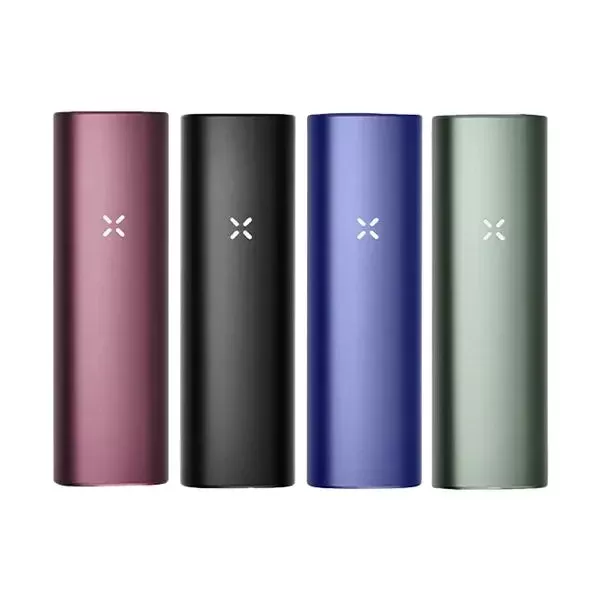 Pax Plus Vaporizer Kit
