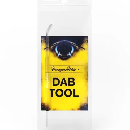 Honeybee Herb Quartz Original Dabber