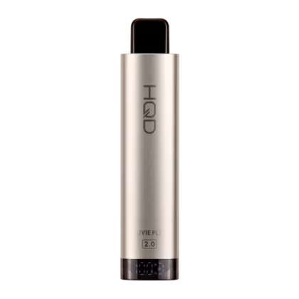 Sky Mint HQD Cuvie Plus 2.0